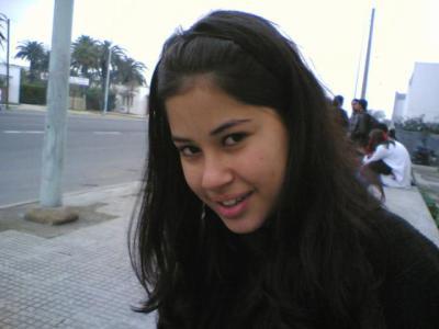 souka en mode dechirante waw